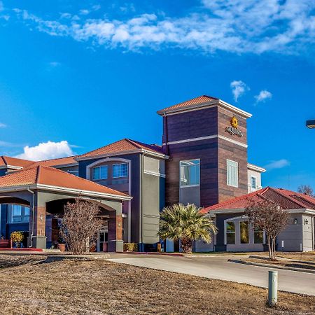 La Quinta By Wyndham Kerrville Bagian luar foto