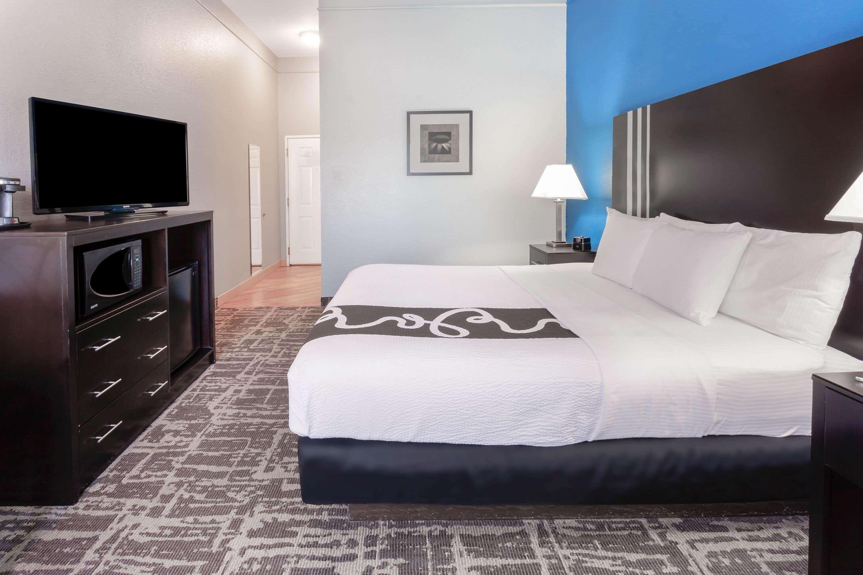 La Quinta By Wyndham Kerrville Bagian luar foto