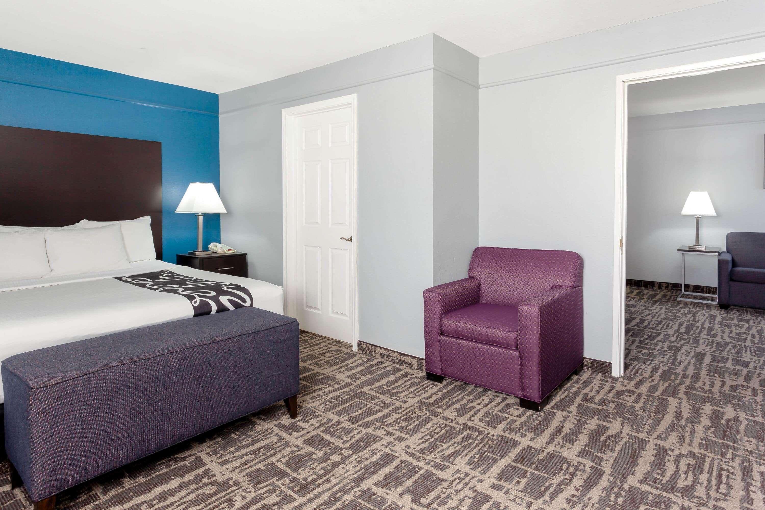 La Quinta By Wyndham Kerrville Bagian luar foto
