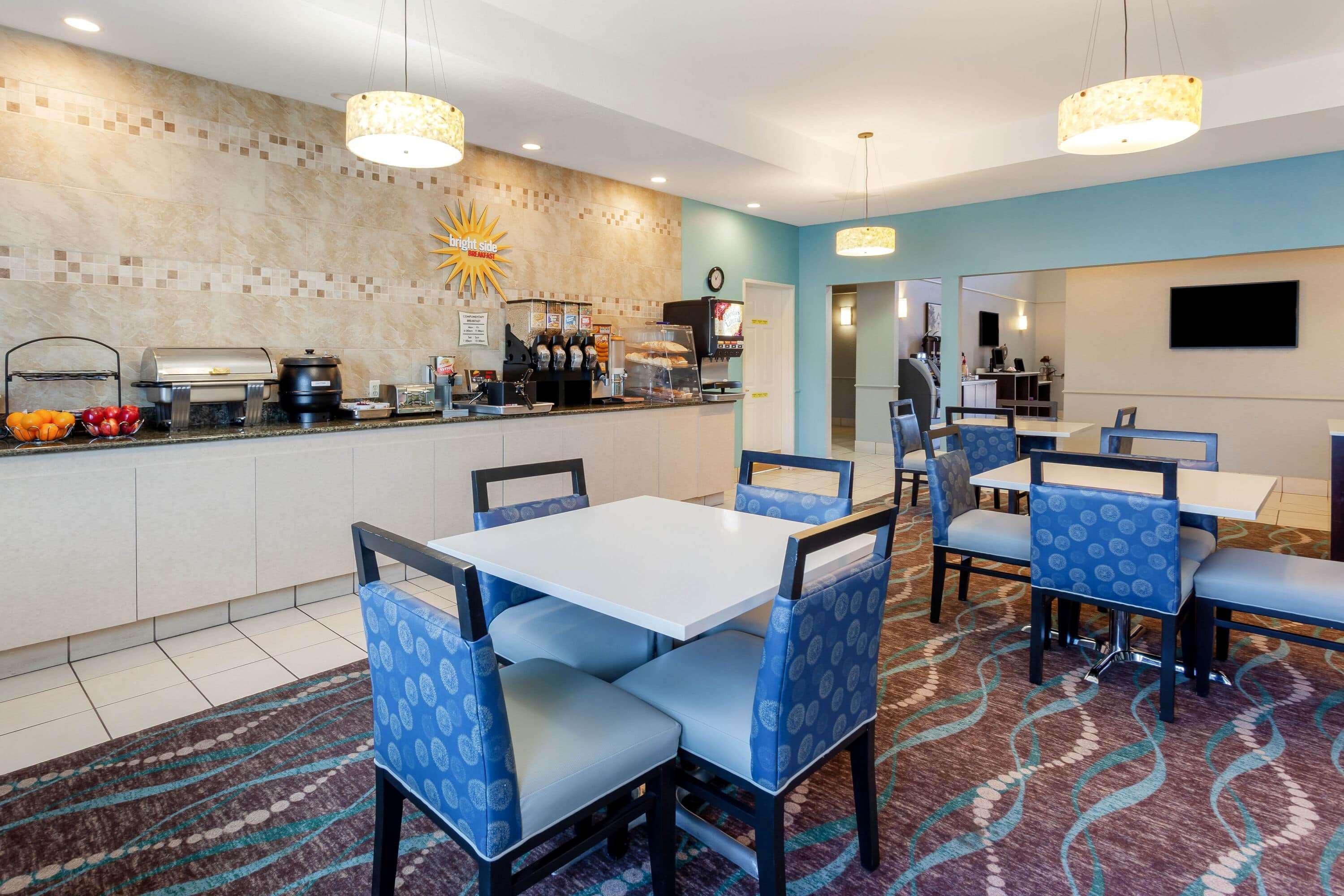 La Quinta By Wyndham Kerrville Bagian luar foto