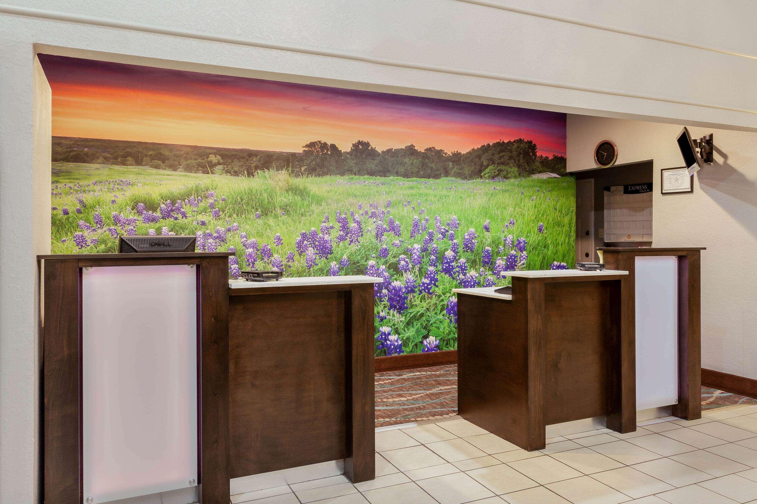 La Quinta By Wyndham Kerrville Bagian luar foto