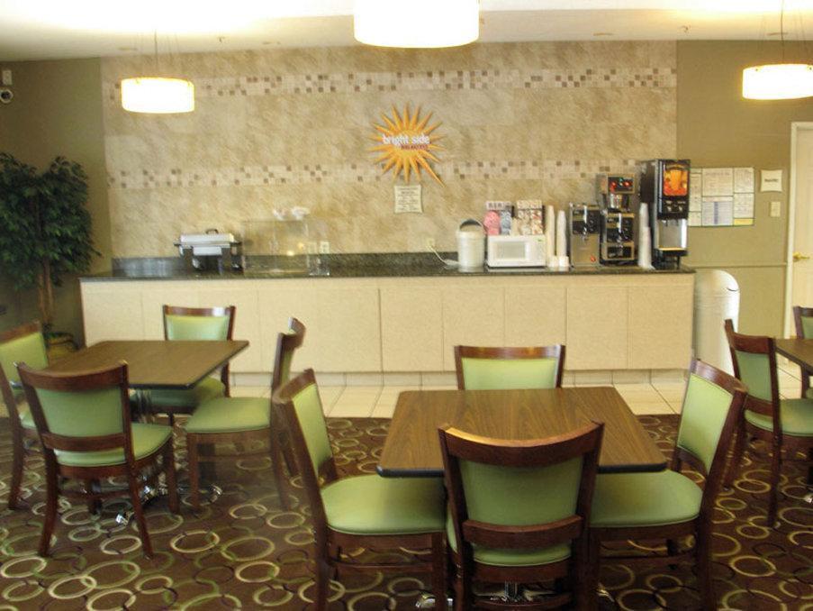 La Quinta By Wyndham Kerrville Bagian luar foto