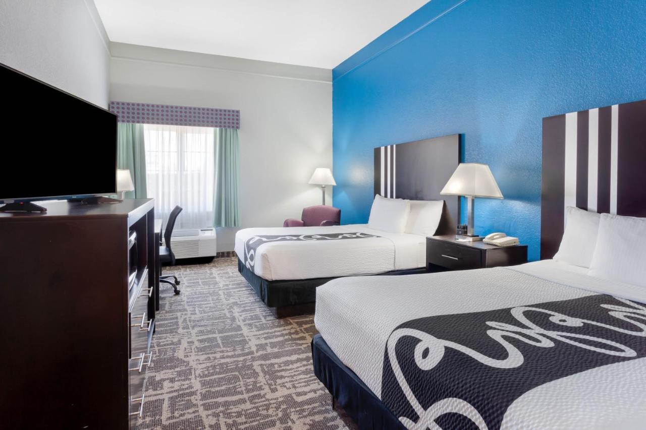 La Quinta By Wyndham Kerrville Bagian luar foto